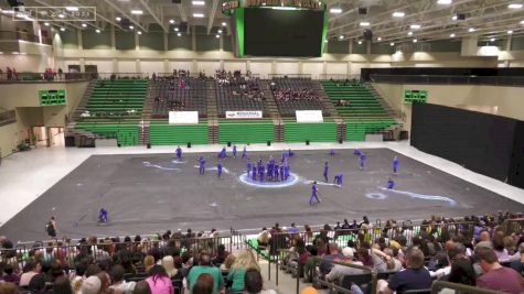 Malachi "Denver CO" at 2023 WGI Guard Atlanta Regional