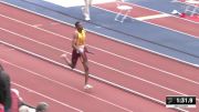 High School Boys' 4x400m Relay Event 534, Prelims 1