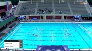 USA Water Polo National Jr Olympics - Girls - Avery Day 2