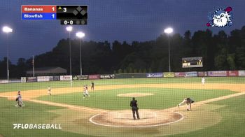 Replay: Bananas vs Blowfish - 2022 Bananas vs Blowfish - DH, Game 2 | Jul 21 @ 8 PM