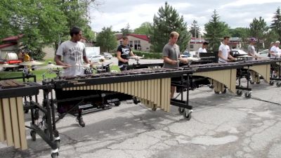 Cavies Pit Stirs Up The Hornets' Nest