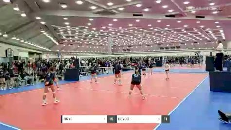 Replay: Court 24 - 2022 JVA Charm City Challenge | Feb 5 @ 9 AM