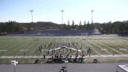 Torrance HS "Torrance CA" at 2022 WBA Regional Championships - Trabuco Hills Tournament in the Hills