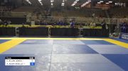 COLTON ALLAN JONES vs ANDREW ADAM SEDILLO 2024 Pan Jiu Jitsu IBJJF Championship