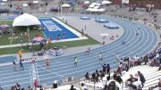 Youth Men's 4x400m Relay Championship, Semi-Finals 8 - Age 17-18