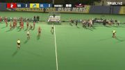 Replay: Northeastern vs Delaware | Oct 21 @ 7 PM