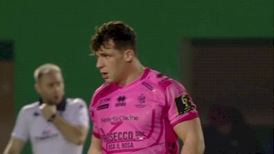 Replay: Benetton vs Perpignan | Dec 16 @ 3 PM