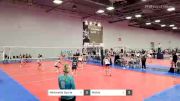 Mintonette Sports vs Michio - 2022 JVA Summerfest presented by Nike