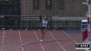 Women's 4x400m Relay Centennial/mac, Event 370, Prelims 1