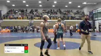 Replay: Mat 2 - 2021 Clarion Open | Nov 7 @ 9 AM