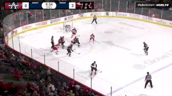 Replay: Home - 2022 Rapid City vs Allen | Apr 26 @ 7 PM