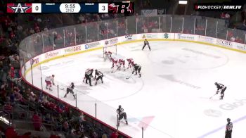 Replay: Away - 2022 Rapid City vs Allen | Apr 26 @ 7 PM