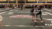 Bianca Rodriguez vs Eliza Mayberry 2024 ADCC Las Vegas Open