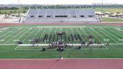 Angleton H.S. "Angleton TX" at 2022 USBands Houston Regional