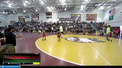 52-66 lbs Round 3 - Zion Martinez, Moses Lake Wrestling Club vs Thiago Mendoza, Moses Lake Wrestling Club