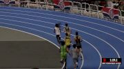 Youth Boys' 4x800m Relay, Finals 1 - Age 14