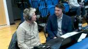 Replay: Eastern Shore vs Seton Hall | Dec 2 @ 1 PM