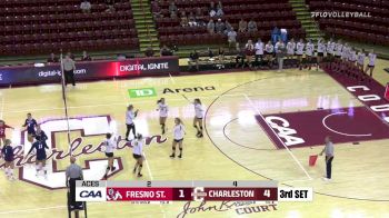 Replay: College of Charleston Classic | Aug 26 @ 12 PM