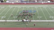 Northern Highlands Regional High School "Allendale NJ" at 2022 USBands A Class National Championships