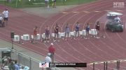 Replay: NDHSAA Outdoor Championships | May 26 @ 10 AM