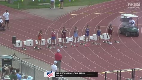 Replay: NDHSAA Outdoor Championships | May 26 @ 10 AM