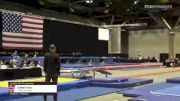 Isabel Early - Double Mini Trampoline, Desert Gymcats - 2021 USA Gymnastics Championships