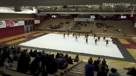 Lemoore HS "Lemoore CA" at 2022 WGI Guard Union City