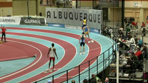 Men's 200m, Prelims 11