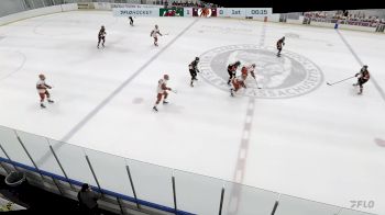 Replay: Home - 2023 Vermont vs CT Chiefs | Sep 30 @ 12 PM