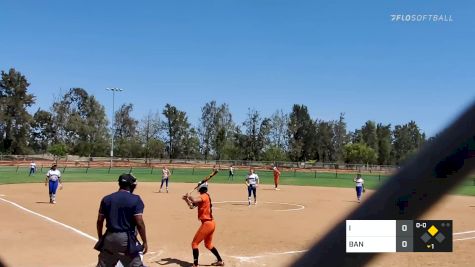 Bandits vs. Intensity - 2022 PGF Nationals 16U Premier