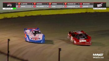 Heats | 2023 Lucas Oil Late Models at All-Tech Raceway