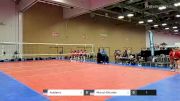 Academy vs Nkyvc14thunder - 2022 JVA Summerfest presented by Nike