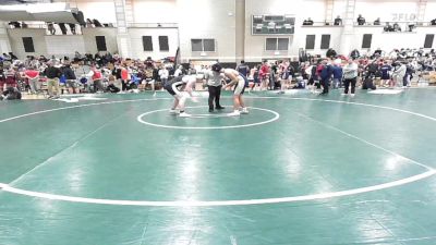 195 lbs Consi Of 16 #2 - Noah Balewicz, Hanover vs Gavin Schultz, Plymouth South