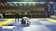 BILLY KIM RIOS vs GREGORIO G CASTRO 2024 Pan Jiu Jitsu IBJJF Championship