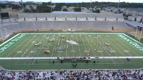 Colts "Dubuque IA" at 2022 DCI Denton Presented By Stanbury Uniforms