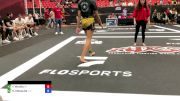 Thábita Mirella vs Sybelli Mesquita 2024 ADCC Sao Paulo Open