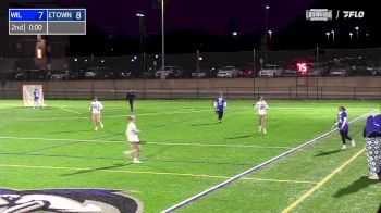 Replay: Wilson College vs Elizabethtown | Mar 21 @ 7 PM