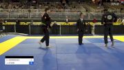EMILIO DOMINGUEZ vs JORDAN STONE 2024 Pan Jiu Jitsu IBJJF Championship