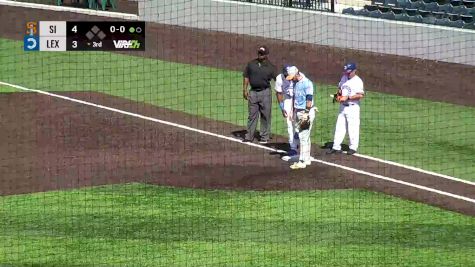 Replay: Home - 2023 FerryHawks vs Counter Clocks | May 29 @ 3 PM