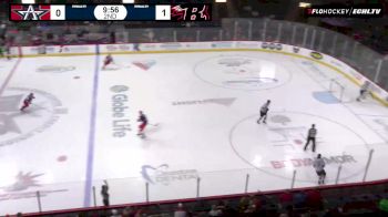 Replay: Away - 2021 Rapid City vs Allen | Dec 5 @ 2 PM