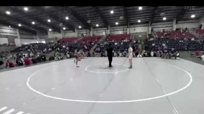 98 lbs 1st Place Match - Johnny Whitford, Westlake Wrestling Club vs Till Stafford, Champions Wrestling Club