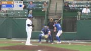Replay: Home - 2023 Evansville vs Windy City - DH | Jun 14 @ 5 PM