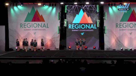 Supreme Cheer and Tumble - Lady Lux [2024 L3 Junior - D2 1] 2024 The West Regional Summit