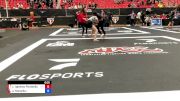 Lucia Iglesias Parabellum BJJ vs Amela Mansilla 2024 ADCC Sao Paulo Open