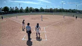 Alfred vs. Wooster - 2020 THE Spring Games