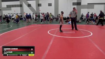 Replay: Mat #7 - 2023 2023 OAC Divisional State | Feb 12 @ 9 AM