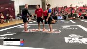 Rafael Maiorino vs Kevin Parady 2024 ADCC Sao Paulo Open