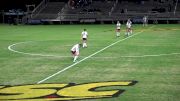 Replay: Mississippi College vs Lee - SF | Nov 9 @ 6 PM