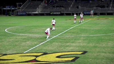 Replay: Mississippi College vs Lee - SF | Nov 9 @ 6 PM