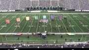 Immaculata H.S. "Somerville NJ" at 2022 USBands Open Class National Championships